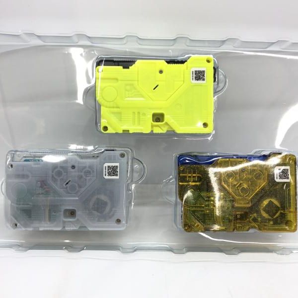 SIDE 飛電インテリジェンス