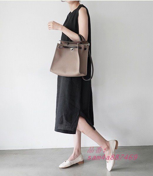 ストレートライン ダブルポケットサイドスリット