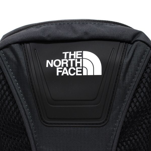 THE NORTH