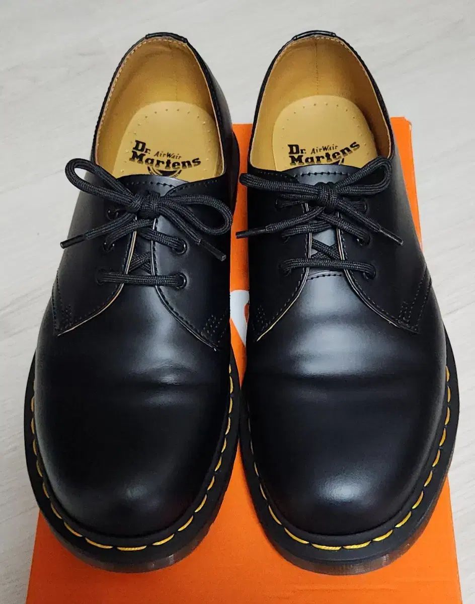 ドクターマーチン