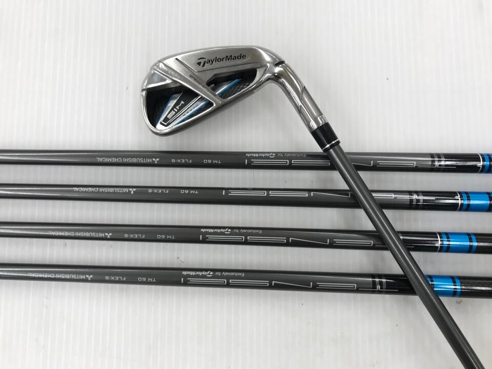 最短翌日発送】SIM MAX | S | TENSEI BLUE TM60 | 中古