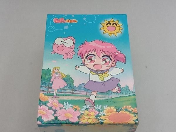 DVD］ TVシリーズ「きんぎょ注意報!」DVD-BOX