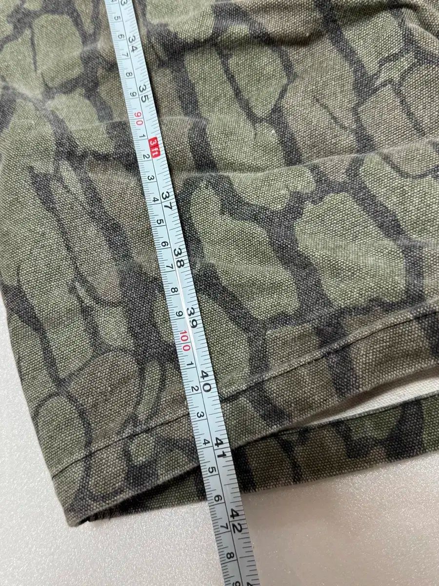 パンツ 34