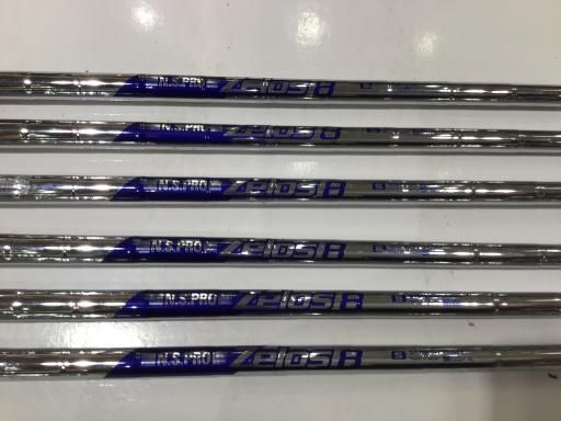 アイアンセット