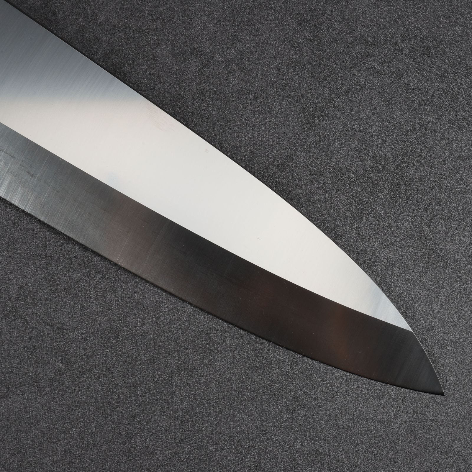 刃渡り210mm
