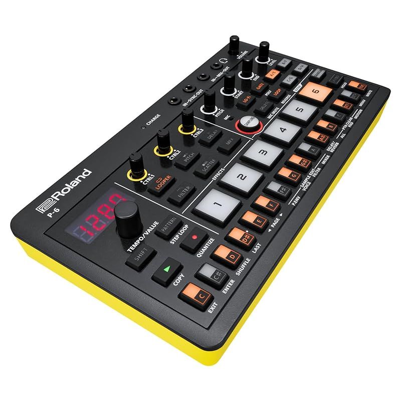 REVERB DRS-10 DJミキサー　希少　クイックモーメントサンプラー REVERB DRS-10 DJミキサー希少クイックモーメントサンプラー