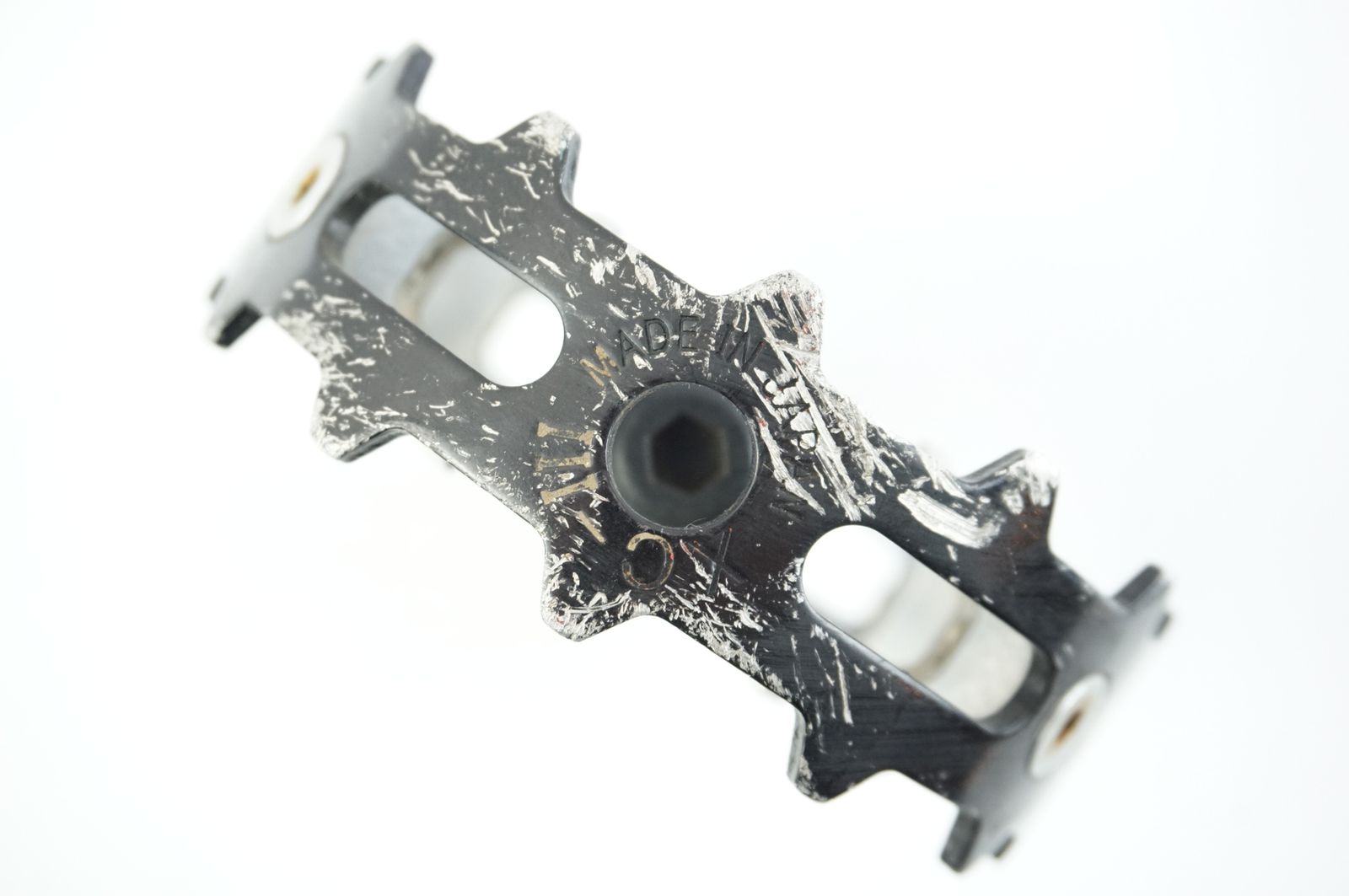 grosse リボン ブローチ 美品 ヴィンテージ 1937 ドイツ W.GERMANY