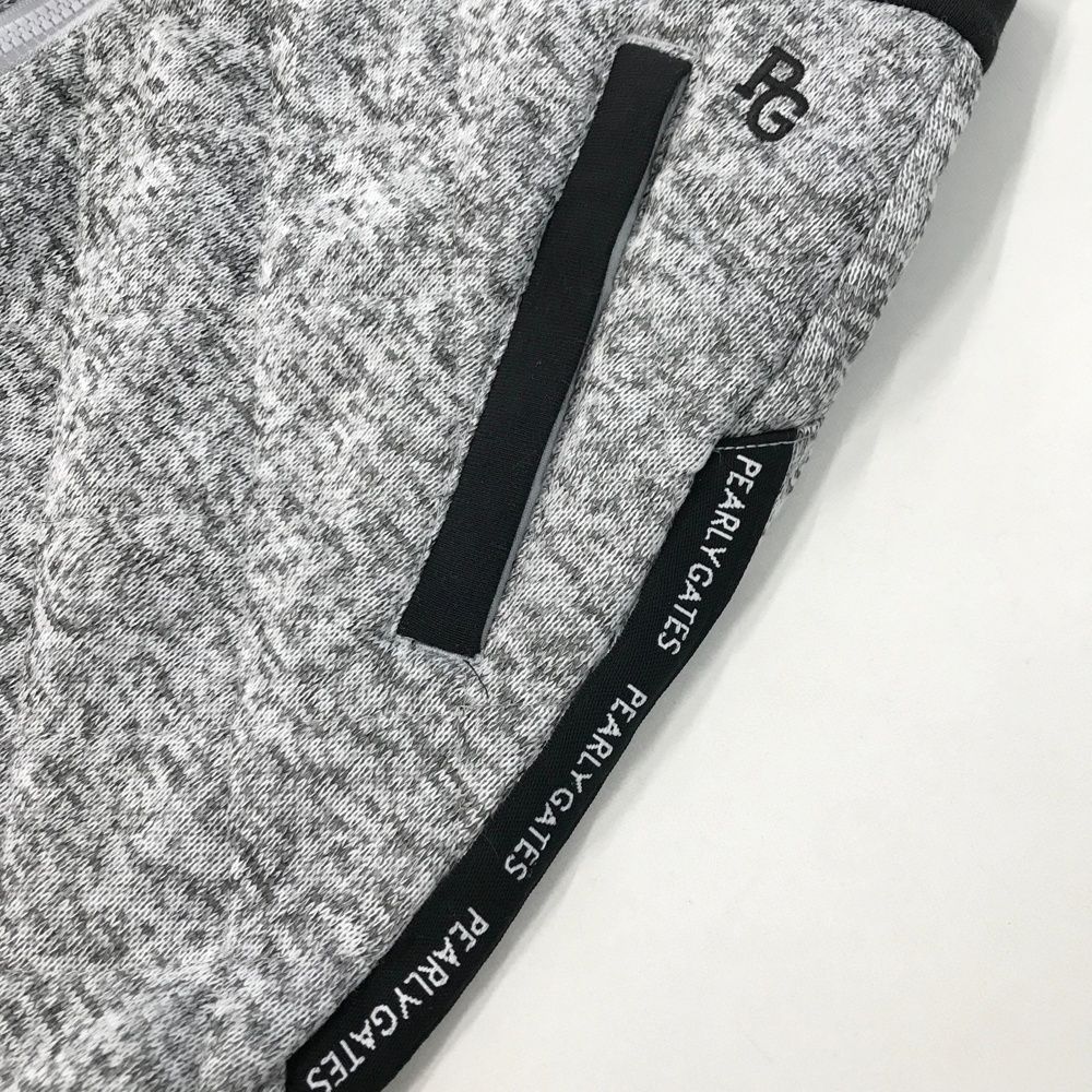 中綿 ニットスカート