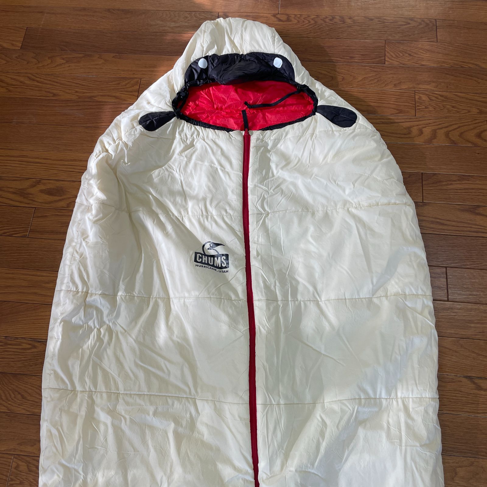 チャムス 寝袋 シュラフ Amazon.co.jp: チャムス(CHUMS) 寝袋