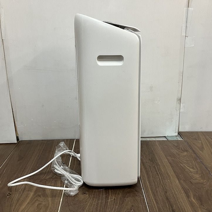 2023年式 シャープ CV-PH140-W 除湿機 プラズマクラスター レンタル] シャープ ハイブリッド方式 衣類乾燥除湿機 プラズマ