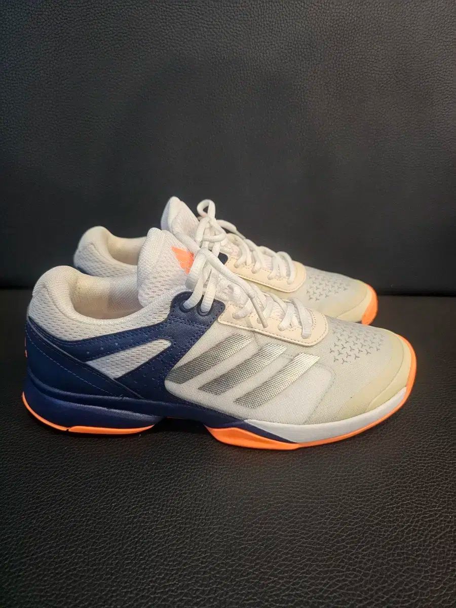 新品未使用☆ アディゼロ サイバーソニック ハードコート用26.5cm 新品未使用 アディゼロ サイバーソニック ハードコート用26.5cm 2025年