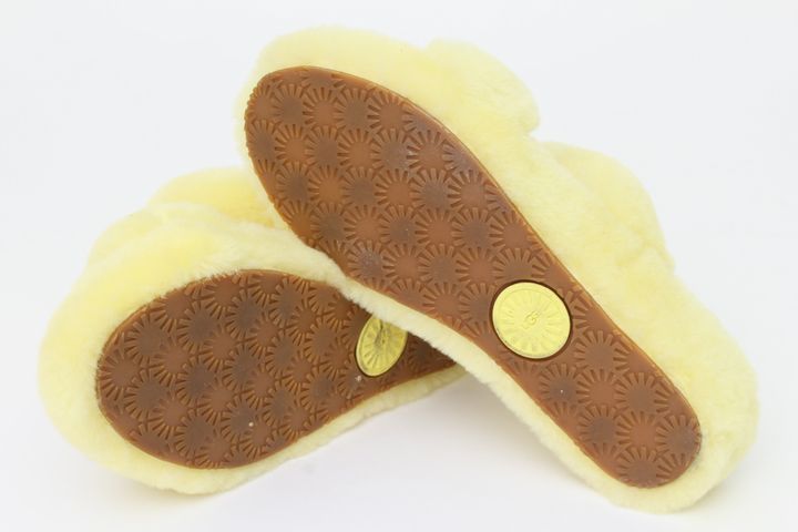 UGG■サンダル■ファー オー イヤー OH YEAH 1107953 UGG Australia 送料無料 アグ サンダル ファー オー イヤー OH