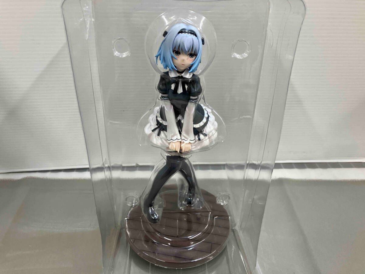 KADOKAWA 空銀子 ゴスロリVer. 1/7 りゅうおうのおしごと! - メルカリ