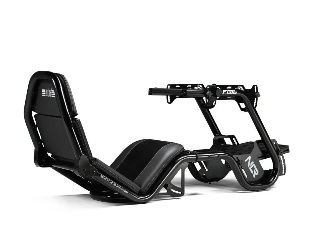 Cockpit
