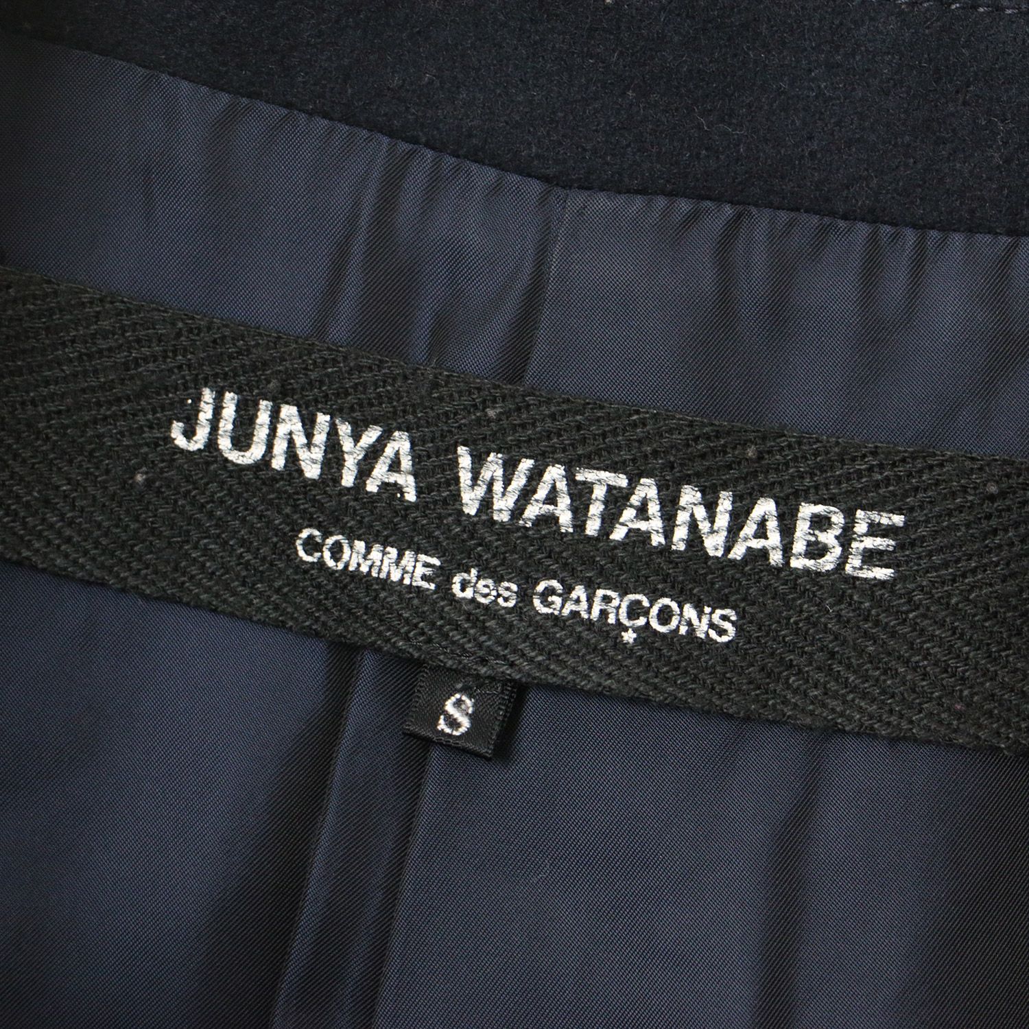 JUNYA WATANABE COMME des GARCONS ジュンヤワタナベ コムデギャルソン