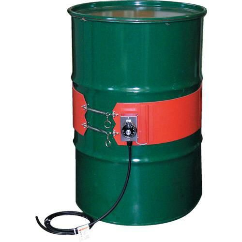 2営業日で発送 ヤガミ ドラム缶用バンドヒーター YGSN2002 8094