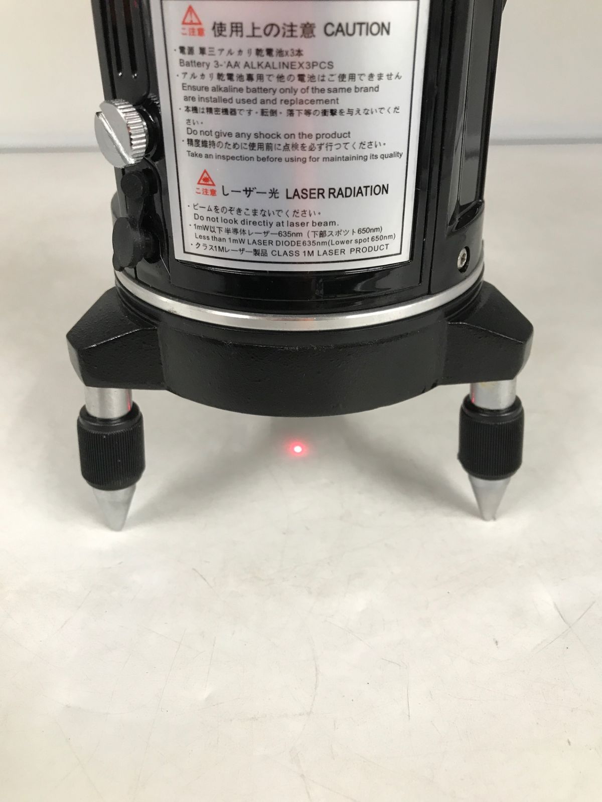 ♥に近い LTC|テクノ販売 レーザー墨出し器 LST-YB37 ITSQI9ELS0FS エコツール豊田インター店 M02 HRDEVELOPMENT_JP