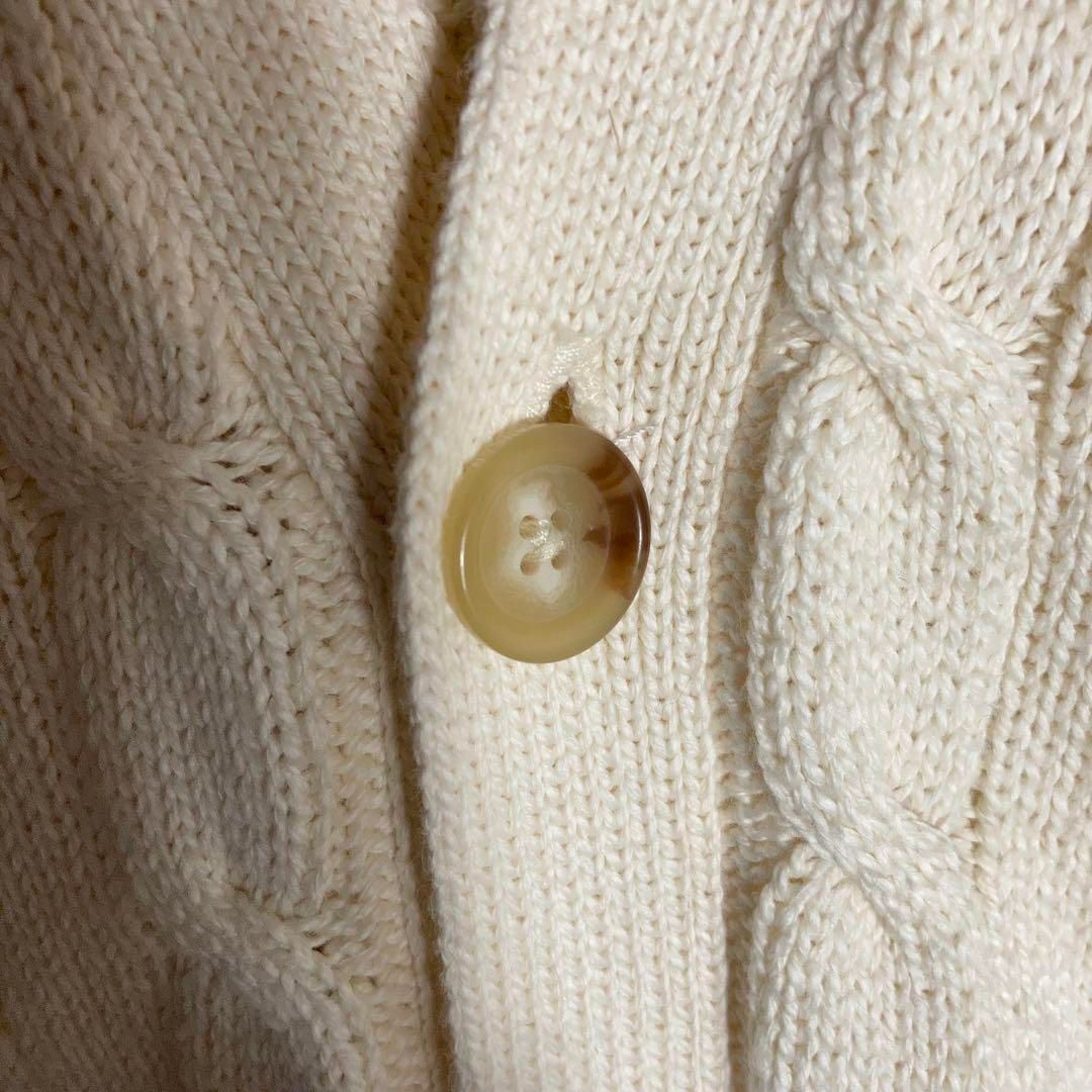 Lauren Ralph Lauren HAND KNIT カーディガン L ralph lauren hand knit products for sale | eBay