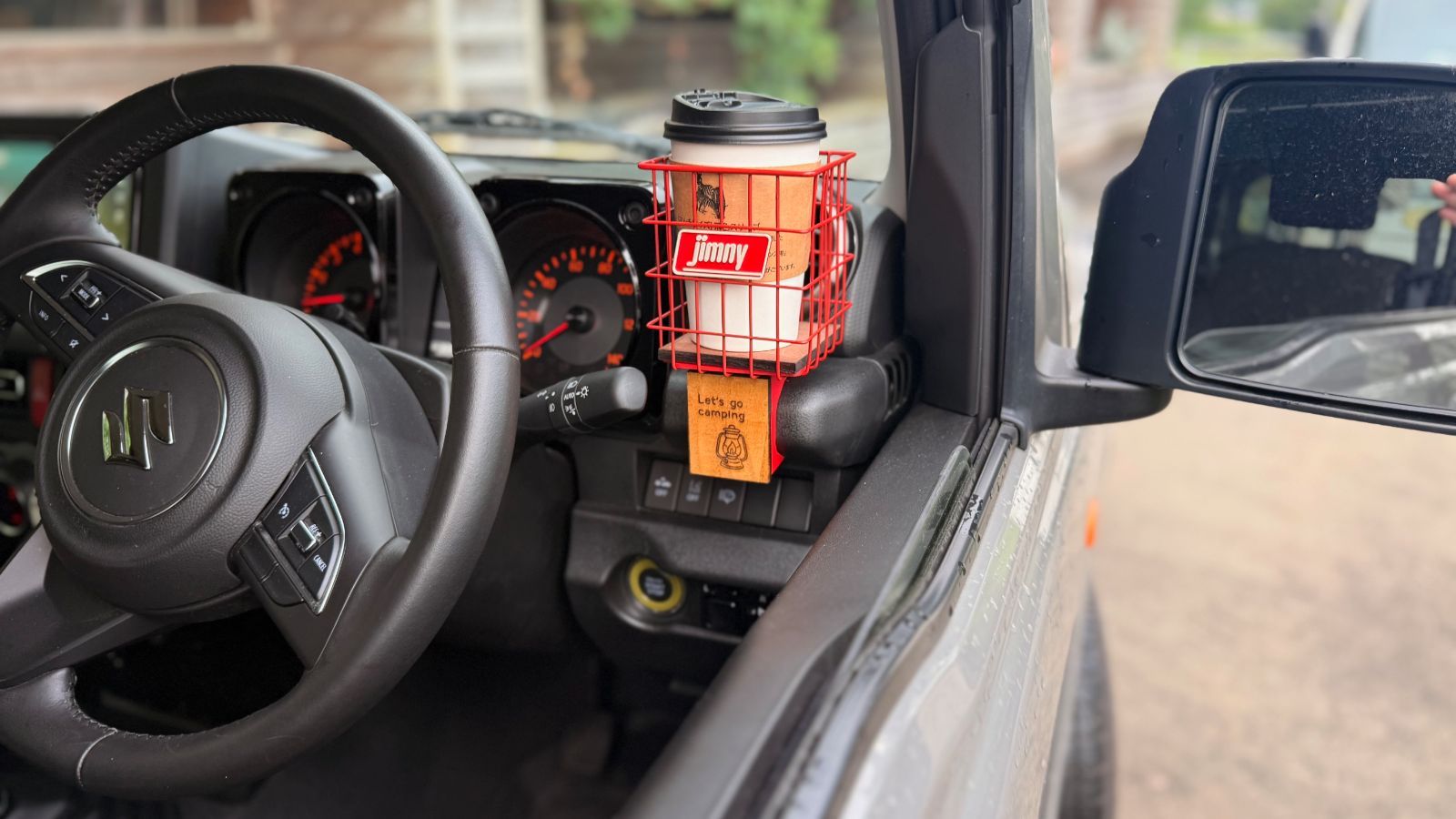 カスタム 小物収納