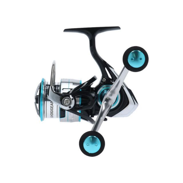 ダイワ 19エメラルダス LT 3000S-C-DH / エギング アオリイカ | 最新