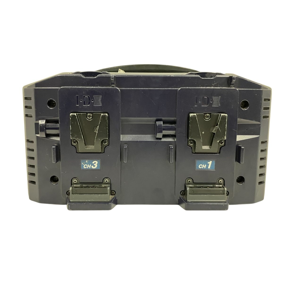 VL-4S 4連