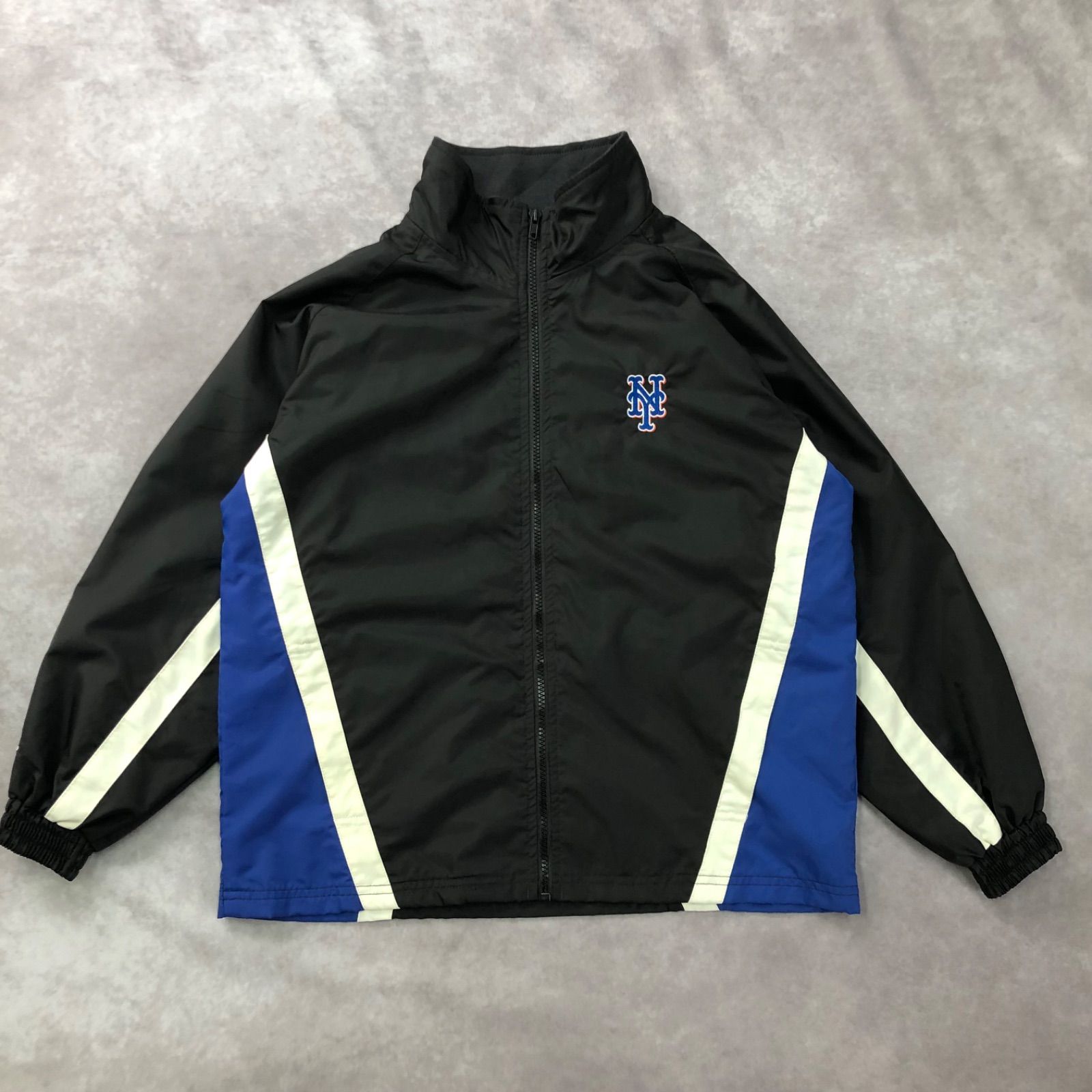 ドジャーズ Majestic L サイズ 90'sMLB マジェスティック ロサンゼルス