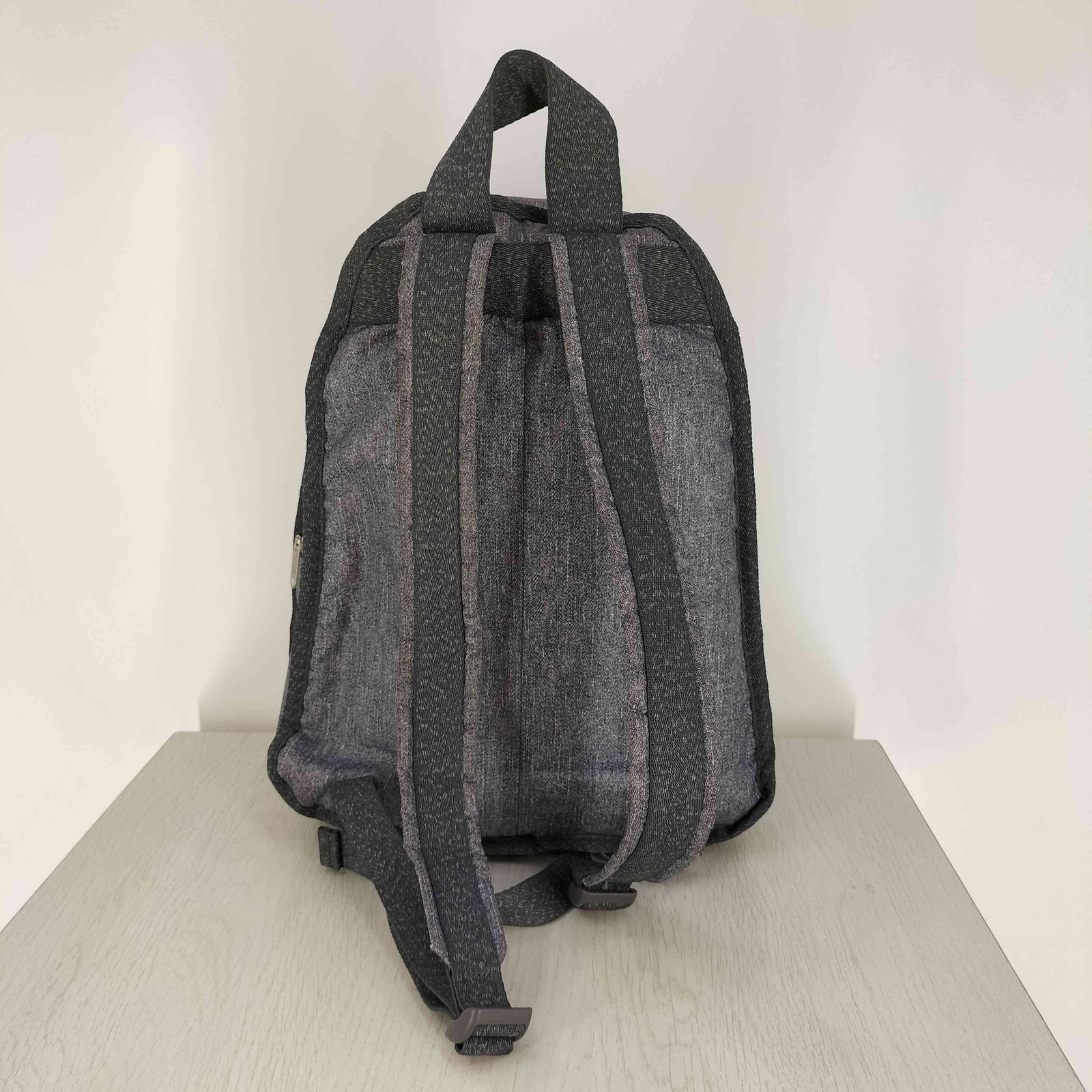 レスポートサック LeSportsac ベーシックバックパック レスポートサック ベーシックバックパック リュック ポーチ付き