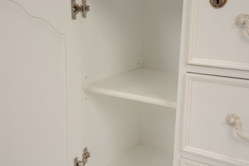 白家具 エレガント