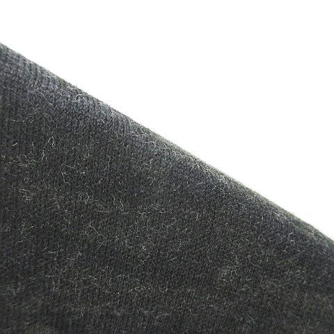 ヨウジヤマモトプールオム YOHJI YAMAMOTO POUR HOMME HM-T92-957 長袖