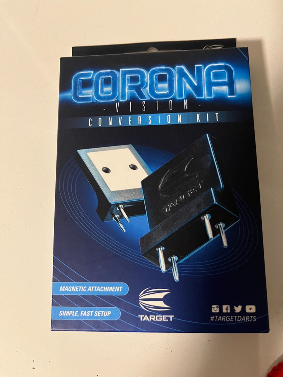 TARGET(ターゲット) CORONA VISION CONVERSION KIT(コロナビジョン