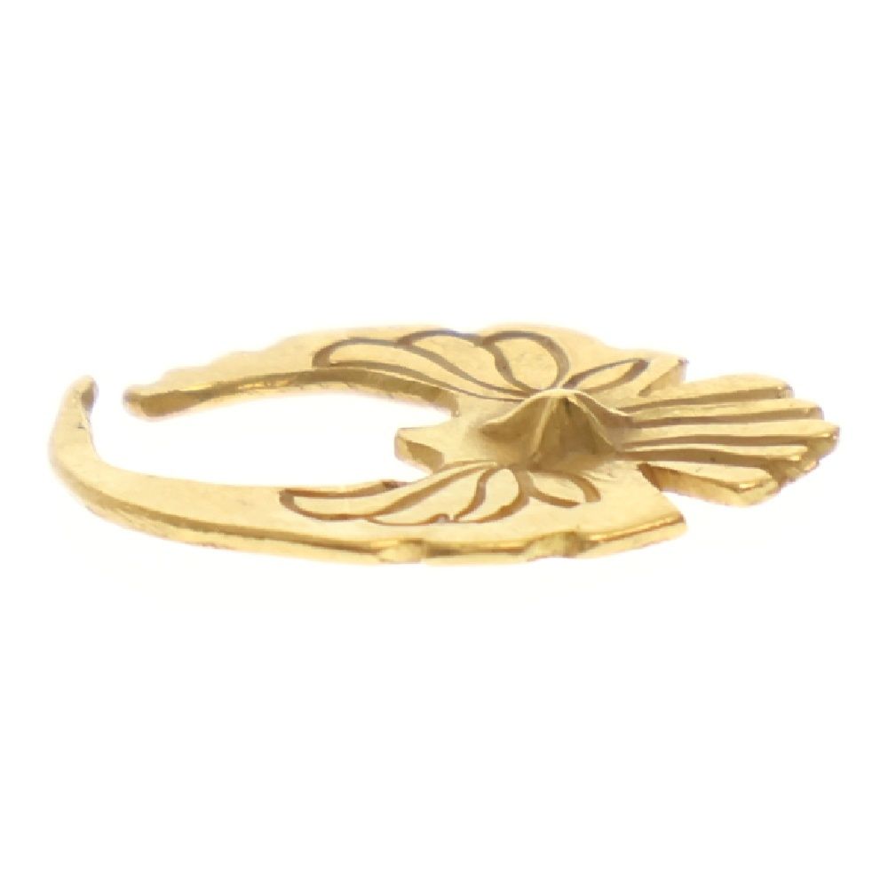 THE BINGO BROTHERS (ザ ビンゴブラザーズ) 24K イーグルピアス 片耳