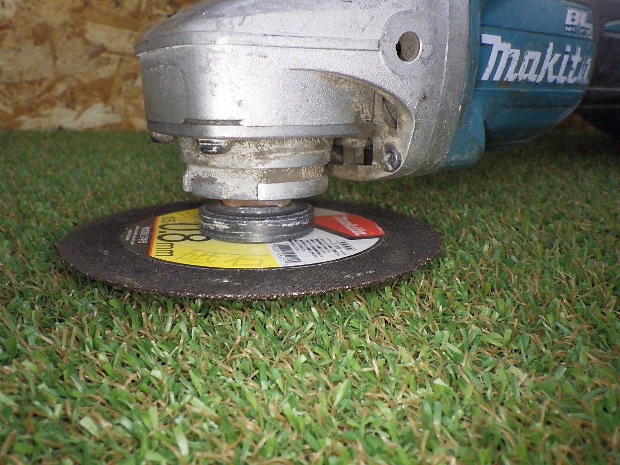 Makita