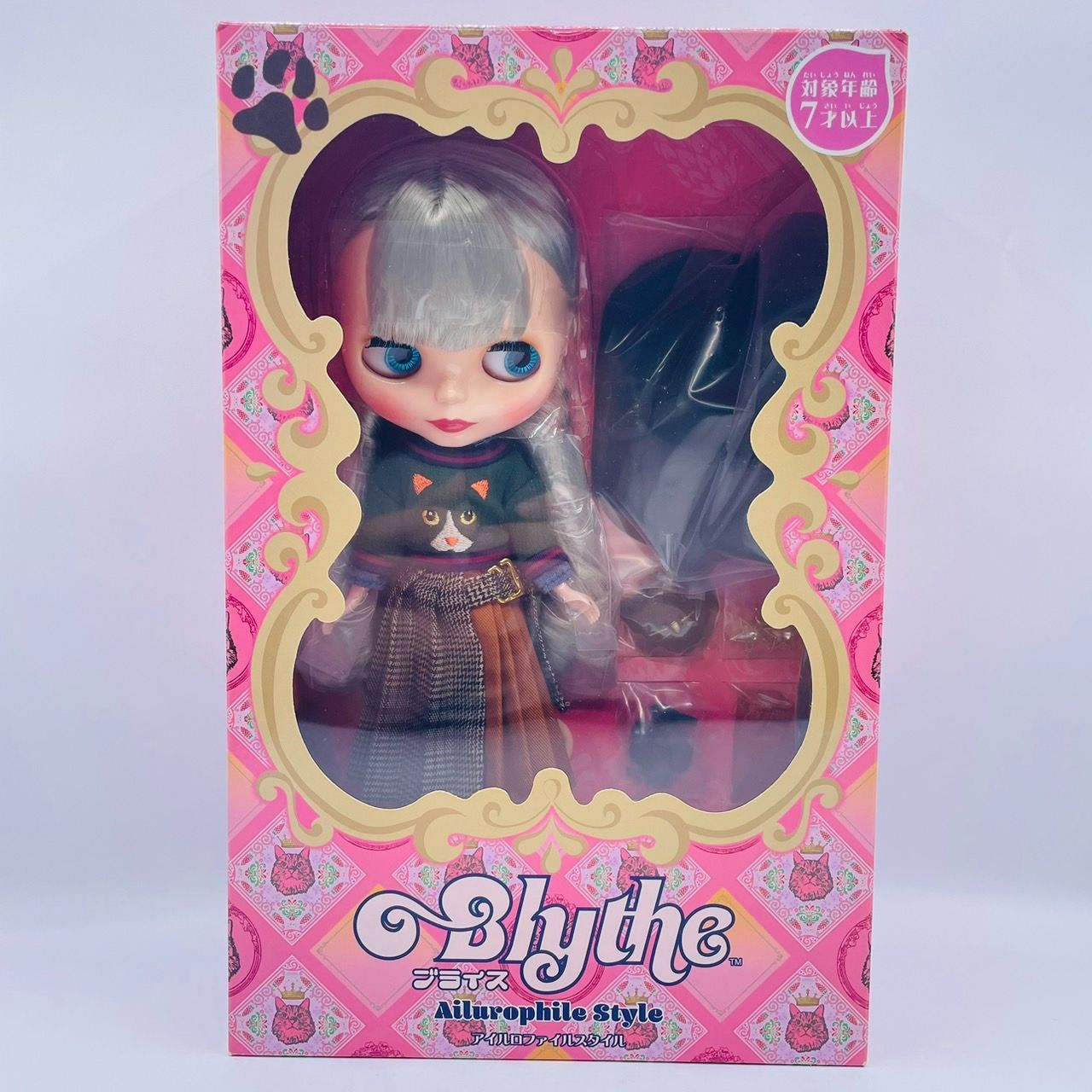 ブライス アイルロファイルスタイル タカラトミー ドール