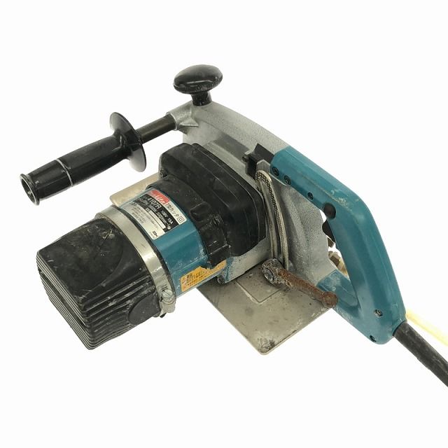 ☆中古品☆makita マキタ 180mm 7型カッター 4107R コンクリートカッター 電動工具 99943 - メルカリ