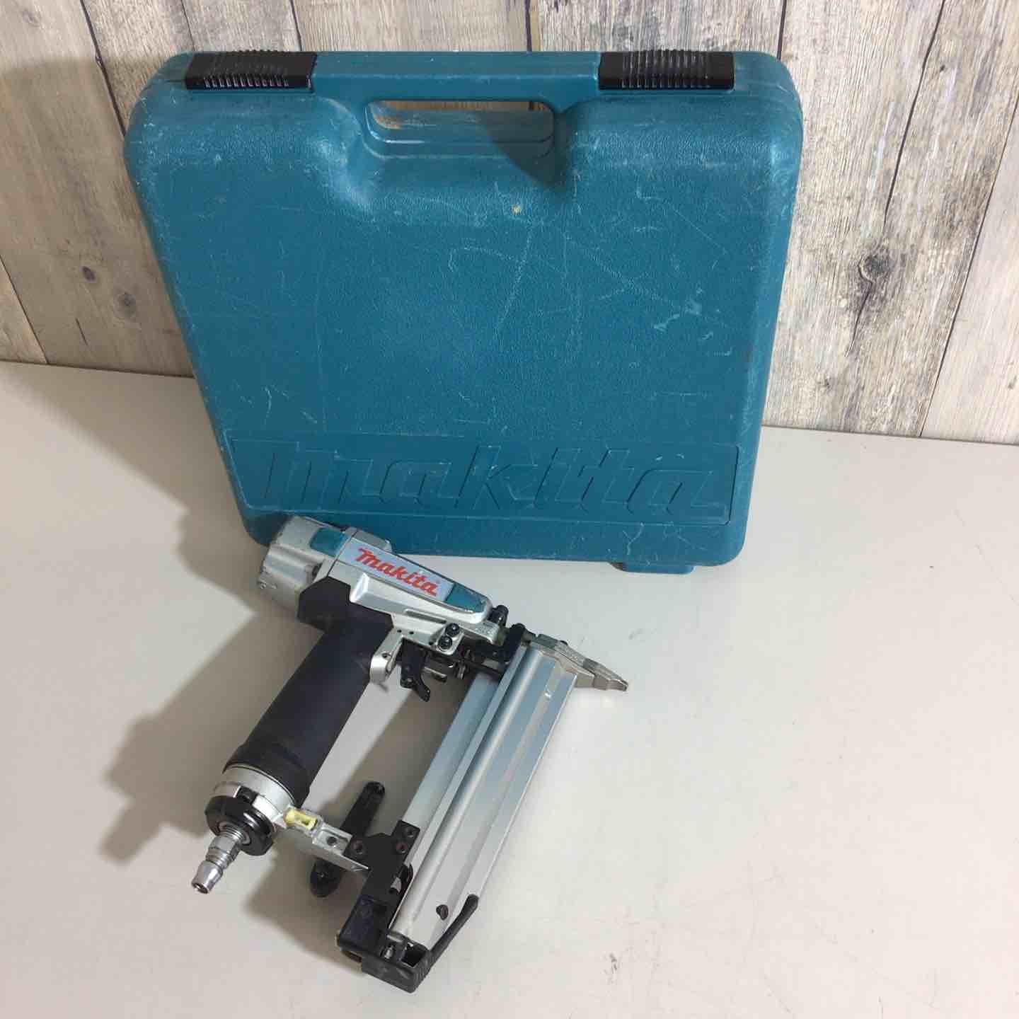 マキタ makita 常圧フィニッシュネイラ AF502N 戸田店