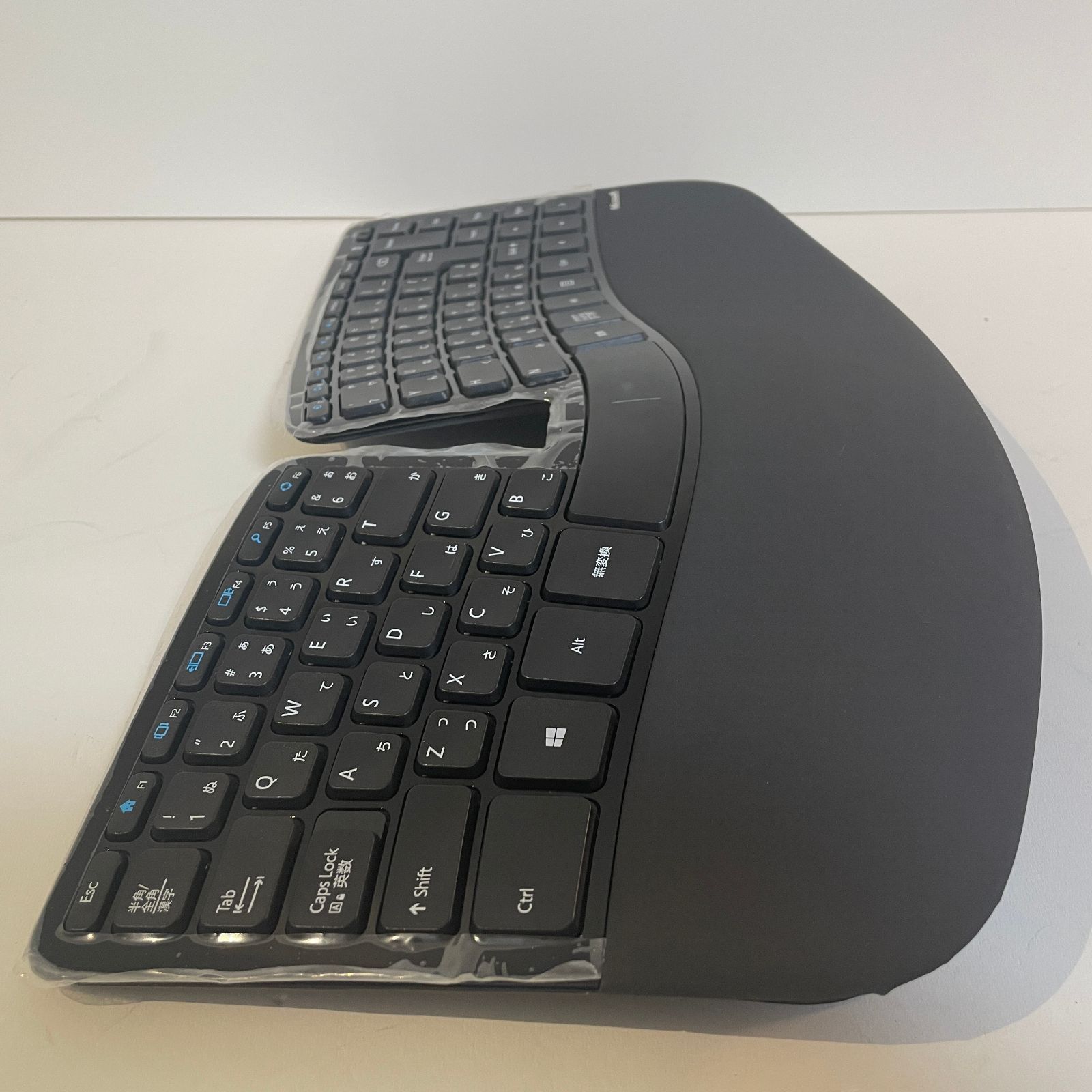 マイクロソフト スカルプト エルゴノミック デスクトップ L5V-00030 Amazon.co.jp: マイクロソフト スカルプト エルゴノミック キーボード