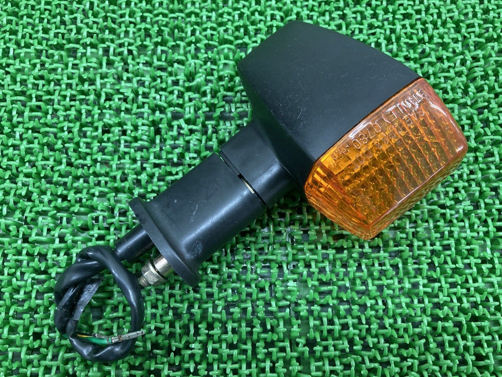 ZX-9R リアウインカー 片側 0780 カワサキ 純正 バイク 部品 ZX900C