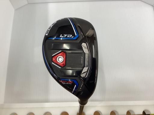 コブラ KING LTDx U4 ユーティリティ UT S ハイブリッド 21 中古】 コブラ KING LTDx ONE LENGTH U4 ユーティリティ UT Tour