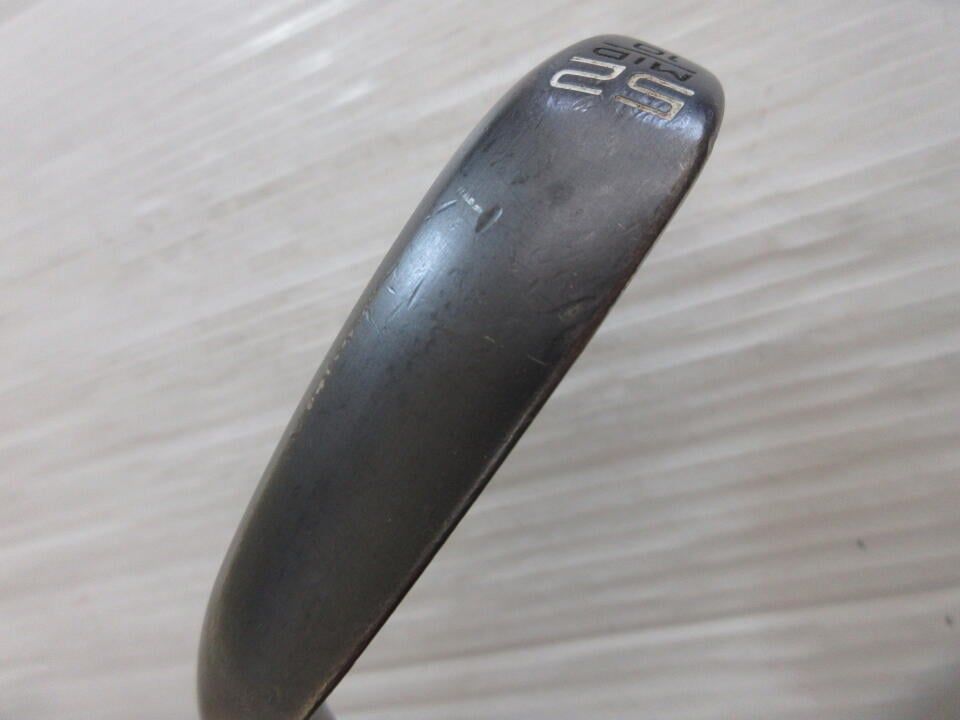 RTX 6 ZIPCORE ブラックサテン 52 S NSプロ MODUS 3 TOUR 105 DST ウェッジ クリーブランド 最短