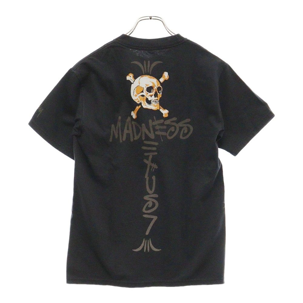 ステューシー 横浜QSチャプト 周年記念限定 クッションカバー STUSSY ⑥ ステューシー 横浜QSチャプト 周年記念限定 クッションカバー