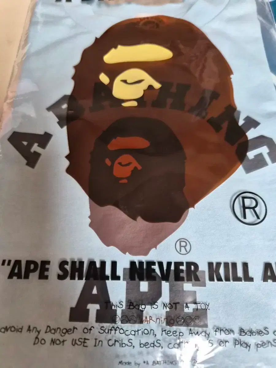 APE アベイシングエイプ