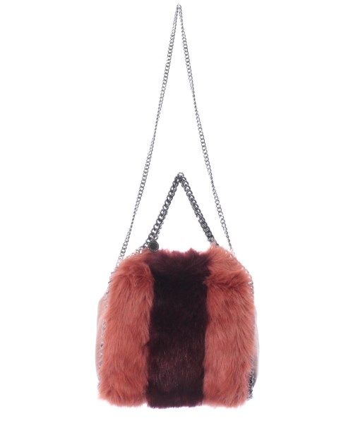 STELLA McCARTNEY ハンドバッグ レディース 【古着】【中古】【送料