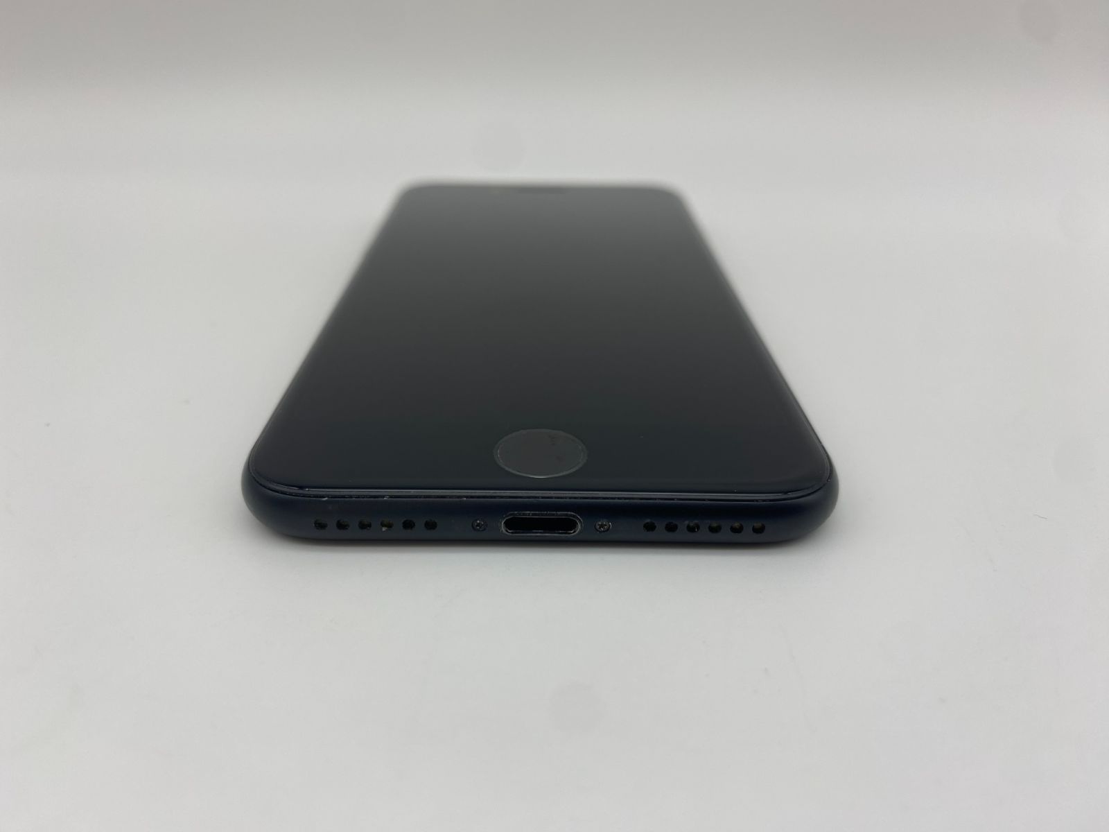 iPhone7 128GB ブラック/シムフリー/大容量2300mAh 新品バッテリー100 