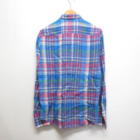 フランク&アイリーン Frank&Eileen 美品 FINBAR フィンバー