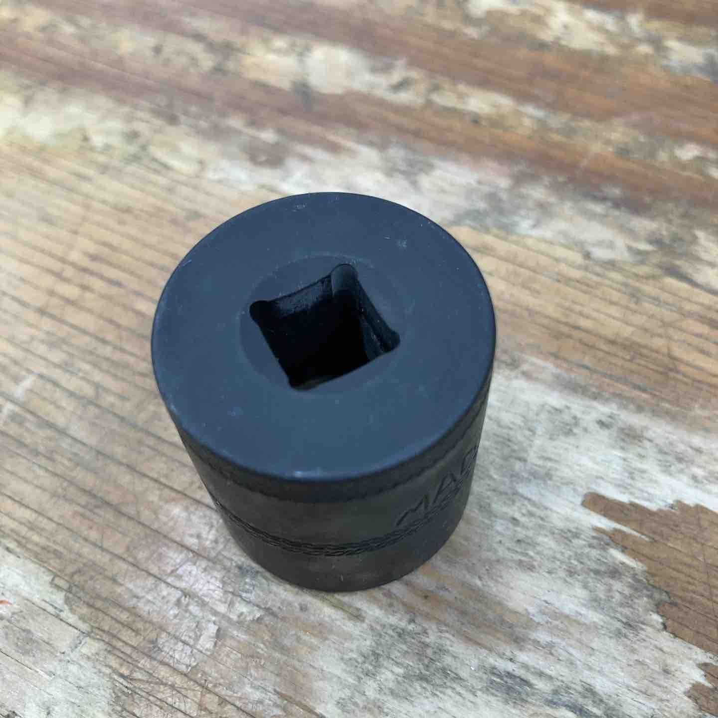 8 インパクトソケットセット