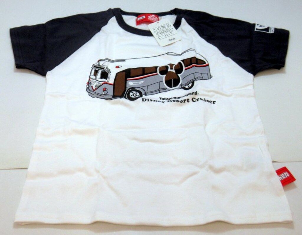 トミカDisney Vehicle