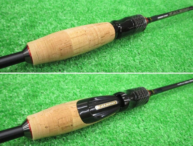 ECH堺 エバーグリーン カレイド セルペンティ TKSS-63L-ZZ