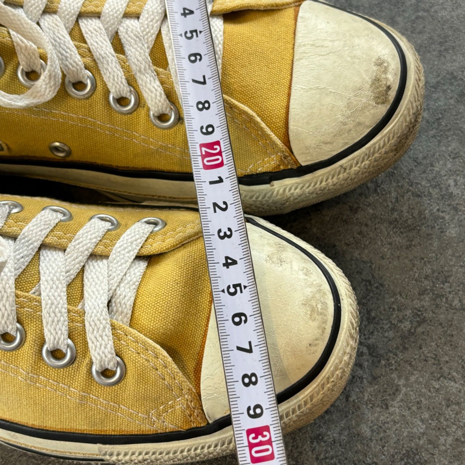 USA製 90s CONVERSE ALL STAR Vintage コンバース オールスター