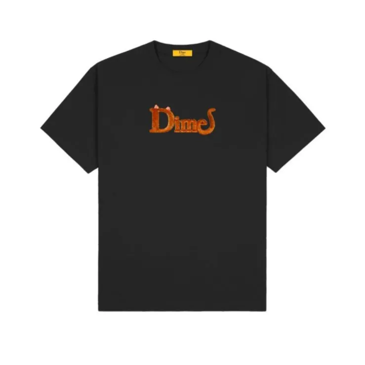 Dime 23SS 完売品 Classic Cat Tシャツ Mサイズ iveyartistry.com