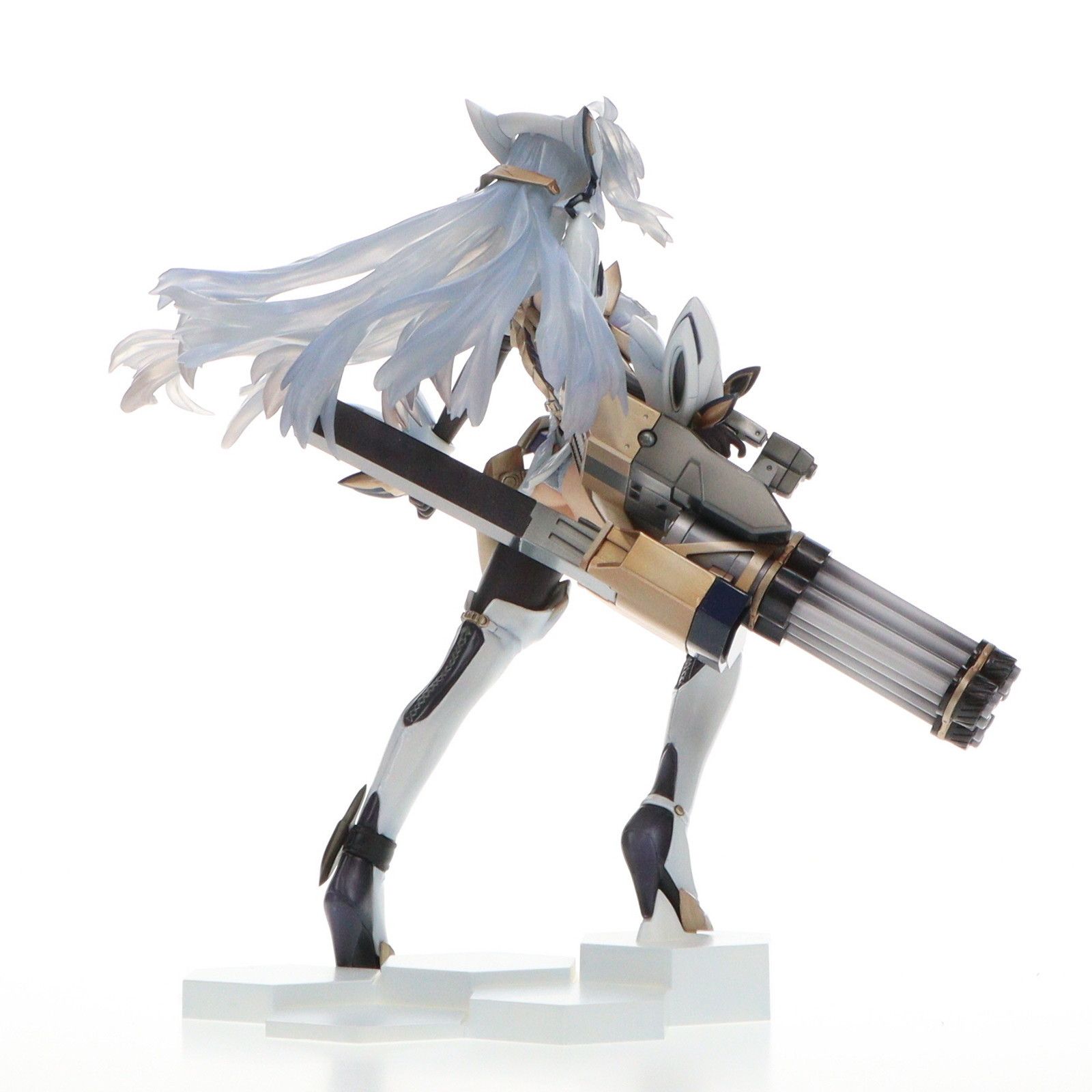 KOS-MOS(コスモス) Ver.4 ゼノサーガ エピソードIII